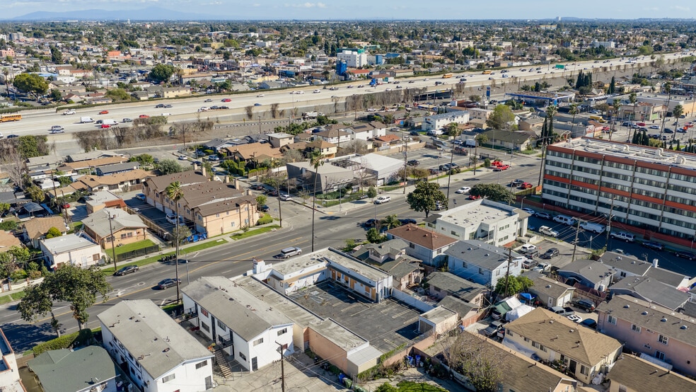 More Photos Of 6919 S Figueroa St, Los Angeles Hotel For Sale
