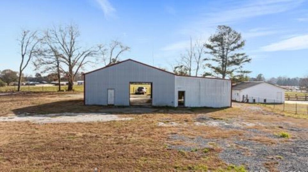 More Photos Of 21528 Edgewood Rd, Athens Land For Sale