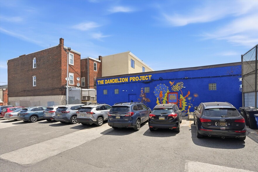 More Photos Of 1400-1414 S Darien St, Philadelphia Auto Repair For Sale