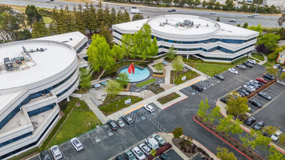 More Photos Of 1800 Gateway Dr, San Mateo Unknown For Lease