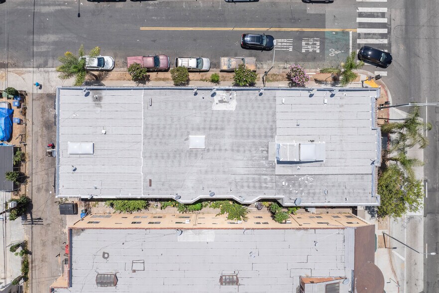 More Photos Of 600 N Soto St, Los Angeles Apartments For Sale