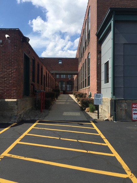 More Photos Of 134 Thurbers Ave, Providence Loft Creative Space For Lease