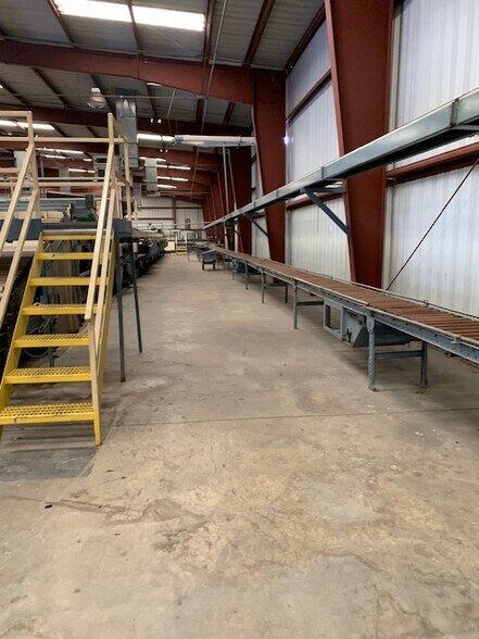 More Photos Of 10537 Boone Dr, Sultana Refrigeration Cold Storage For Sale