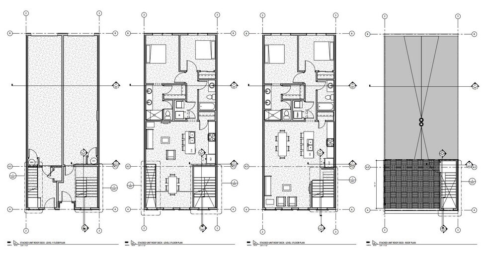More Photos Of 1448 S Main St, Salt Lake City Apartments For Sale