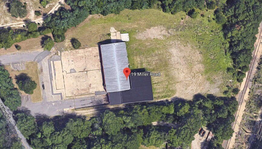 More Photos Of 19 Miller Rd, Howell Refrigeration Cold Storage For Sale