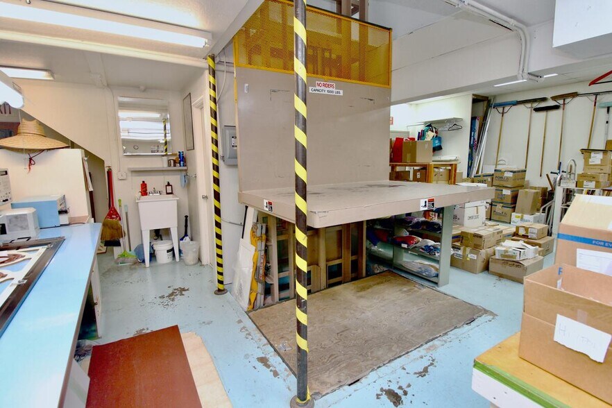 More Photos Of 524 Kalihi St, Honolulu Service For Sale