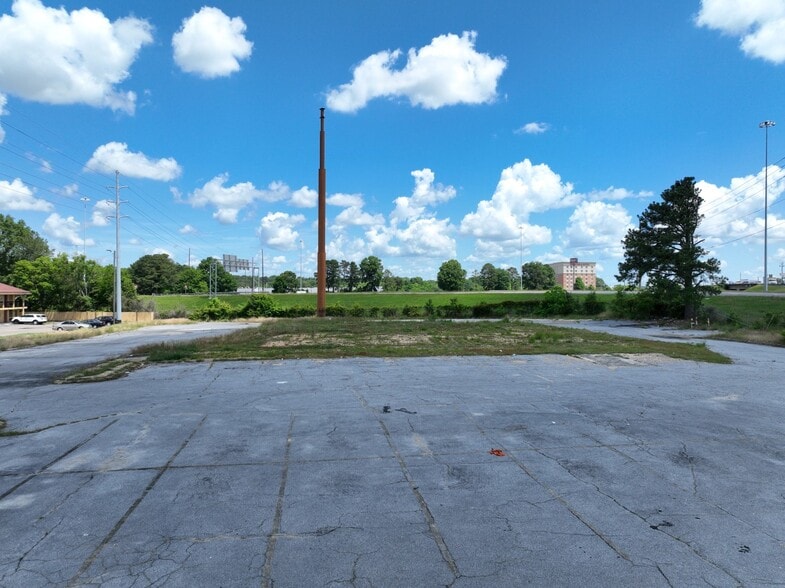 More Photos Of 1200 Eastern Blvd, Montgomery Land For Sale