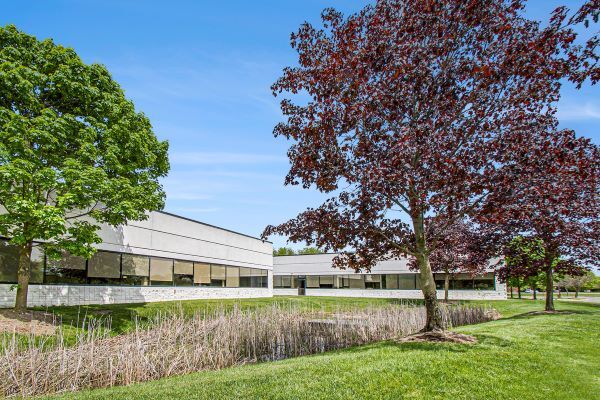 Primary Photo Of 935 Technology Dr, Ann Arbor Office For Lease