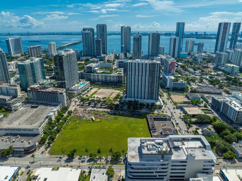 More Photos Of 29 NE 29th St, Miami Land For Sale
