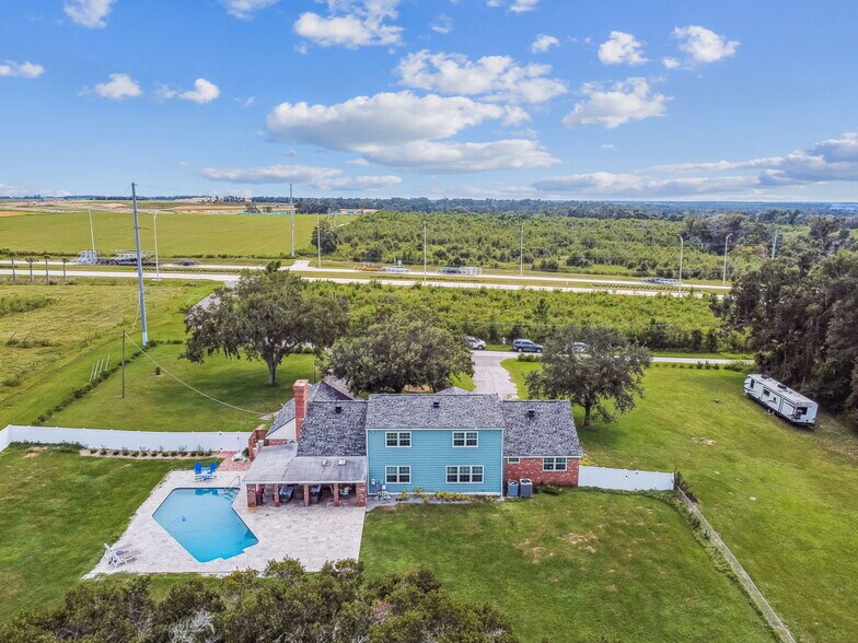 More Photos Of 33937 St Benedict Rd, San Antonio Land For Sale