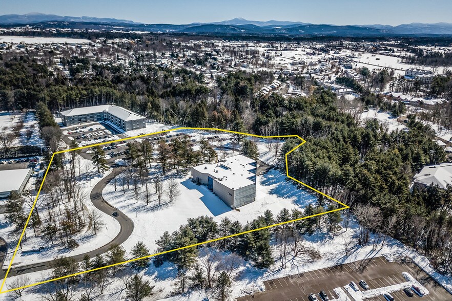 More Photos Of 25 Green Mountain Dr, South Burlington Office For Sale