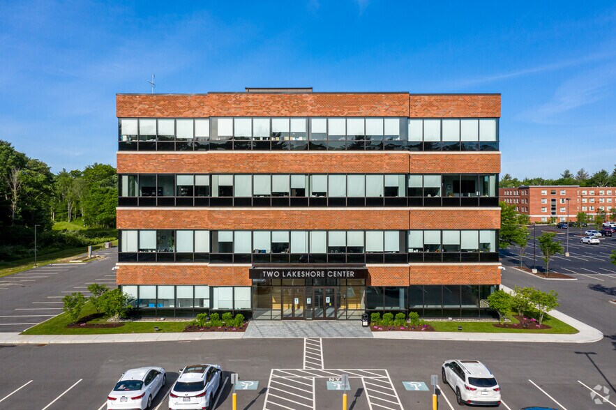 More Photos Of 1 Lakeshore Ctr, Bridgewater Unknown For Lease