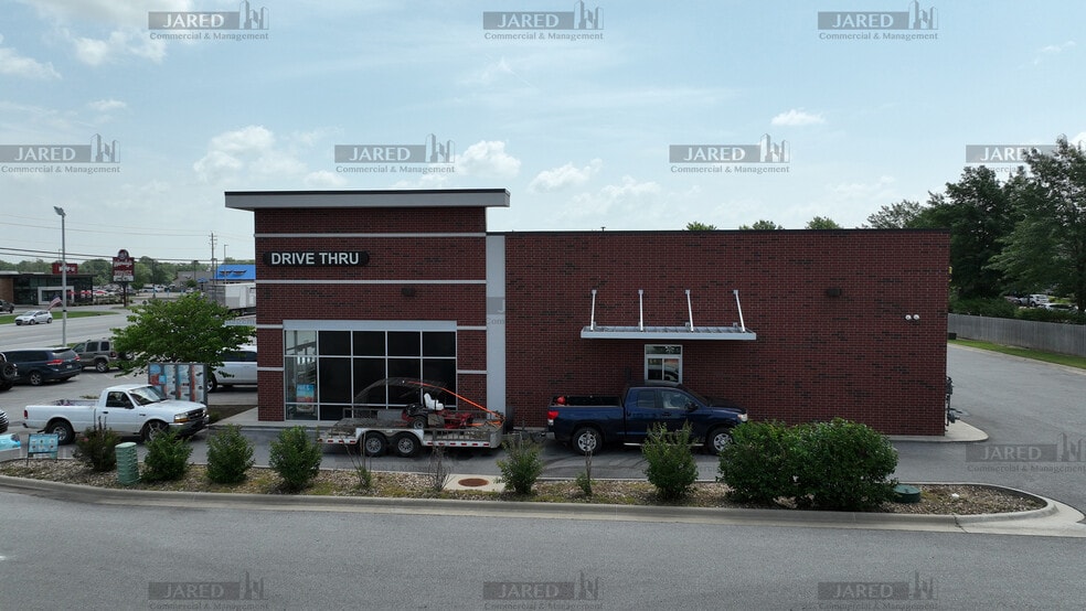 More Photos Of 3200 E US-412 Hwy, Siloam Springs Storefront Retail Office For Lease