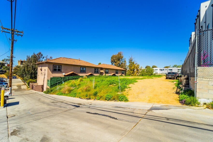 More Photos Of 0 E St, San Diego Land For Sale