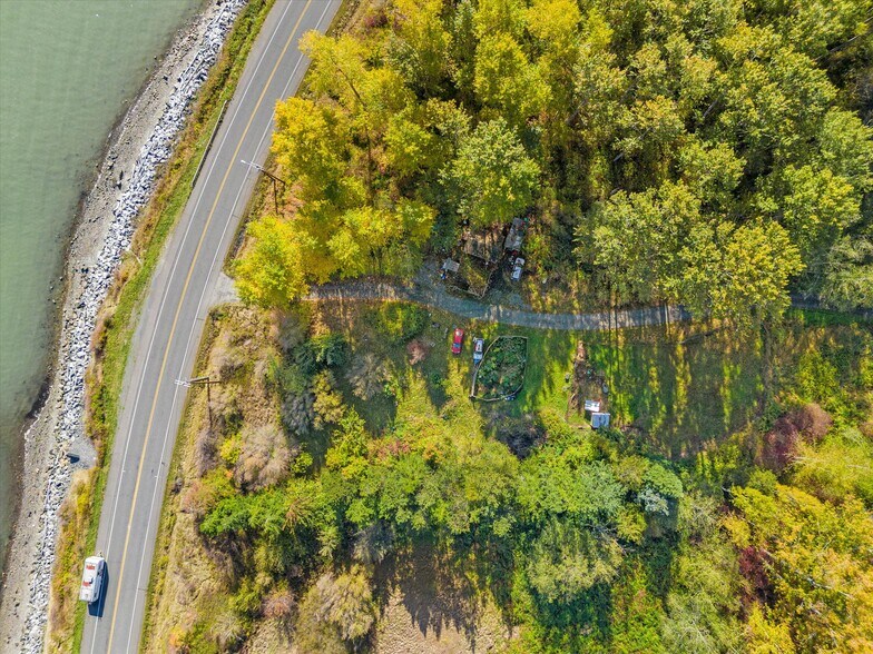 More Photos Of 2519 Lummi Shore Rd, Bellingham Land For Sale