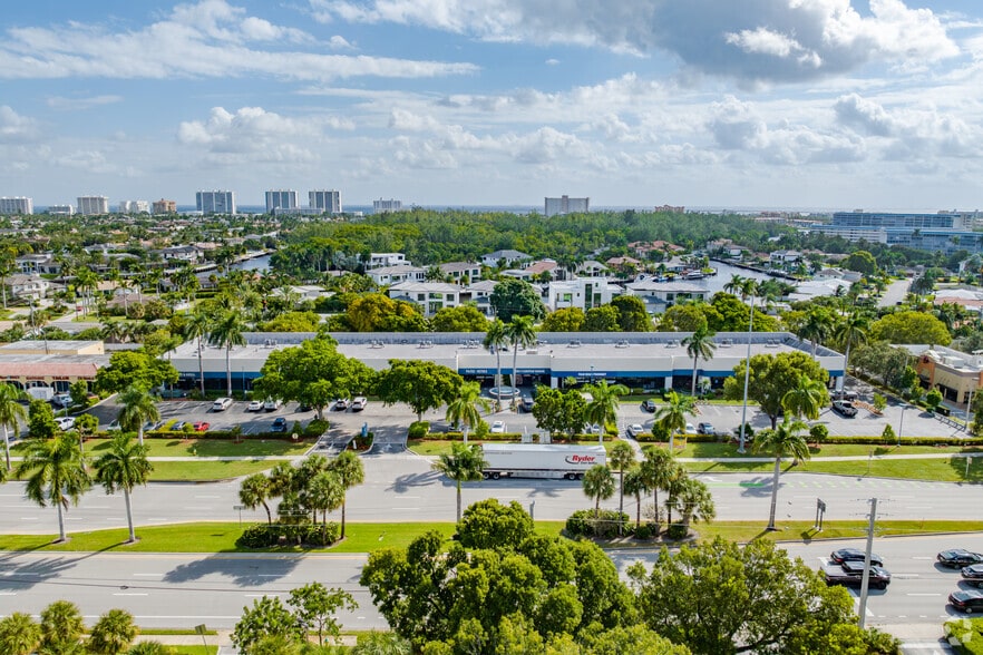 More Photos Of 100 N Federal Hwy, Deerfield Beach Unknown For Lease