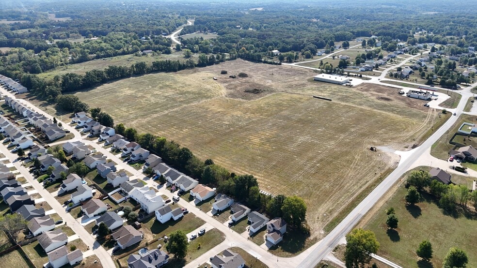 More Photos Of Hwy 47 & Hwy W - Lot 2 (2.3+/- Acres), Winfield Land For Sale