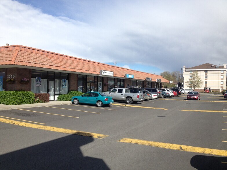 More Photos Of 1510 N Argonne Rd, Spokane Valley Freestanding For Lease