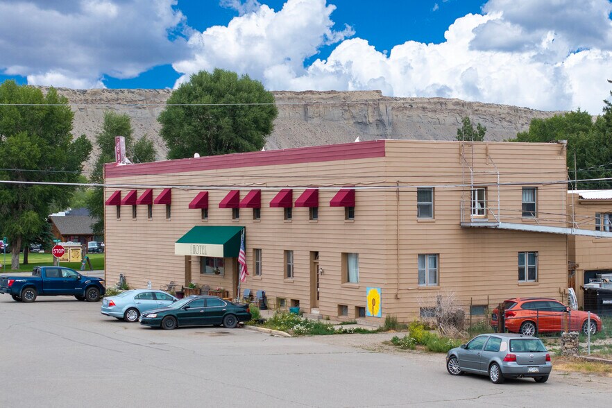 More Photos Of 104 2nd St S, Kremmling Apartments For Sale