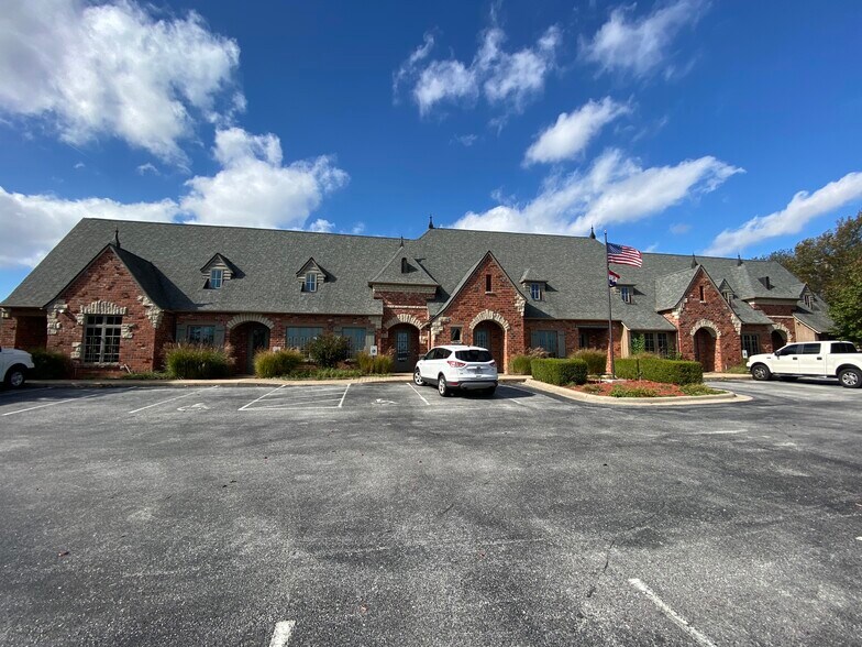 More Photos Of 4101 N State Highway NN, Ozark Medical For Lease