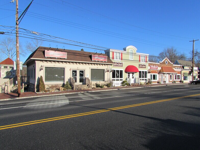 Primary Photo Of 626-638 Main Rd, Towaco Storefront Retail Office For Lease