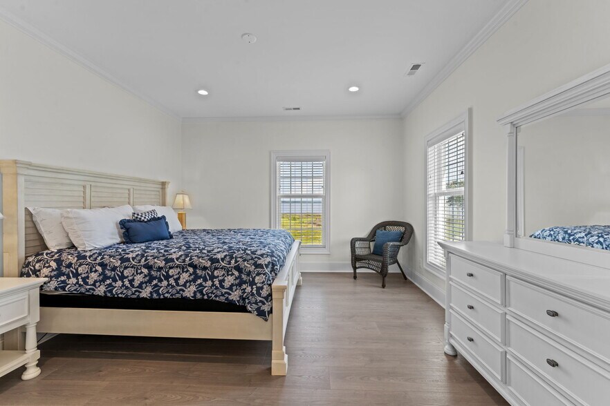 More Photos Of 220 Pungo Shores, Belhaven Lodge Meeting Hall For Sale