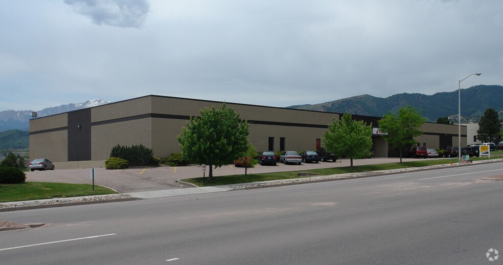 More Photos Of 4960 Centennial Blvd, Colorado Springs Research And Development For Lease