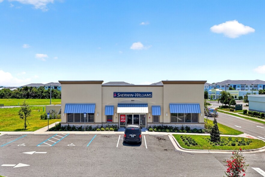 Primary Photo Of 3685 Clyde Morris Blvd, Port Orange Freestanding For Sale