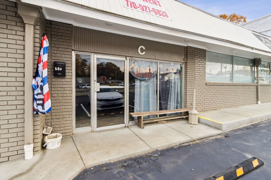 More Photos Of , Smyrna General Retail For Sale