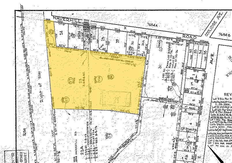More Photos Of 1000-1006 Haverhill Rd, Baltimore Warehouse For Lease