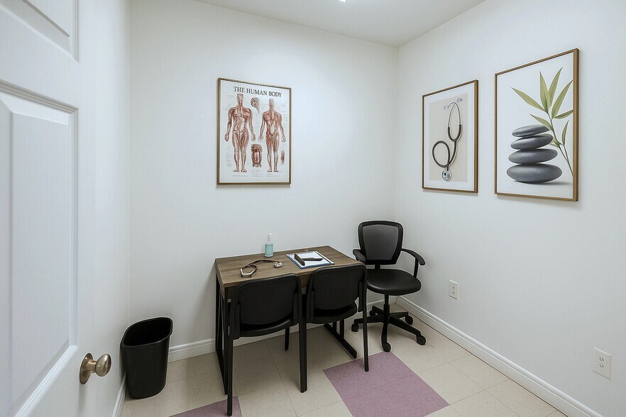 More Photos Of 3703 92nd St, Jackson Heights Storefront Retail Office For Lease