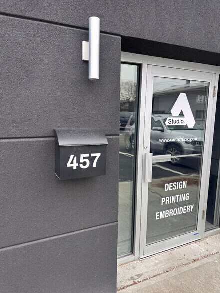 More Photos Of 451 E Main St, Denville Warehouse For Lease