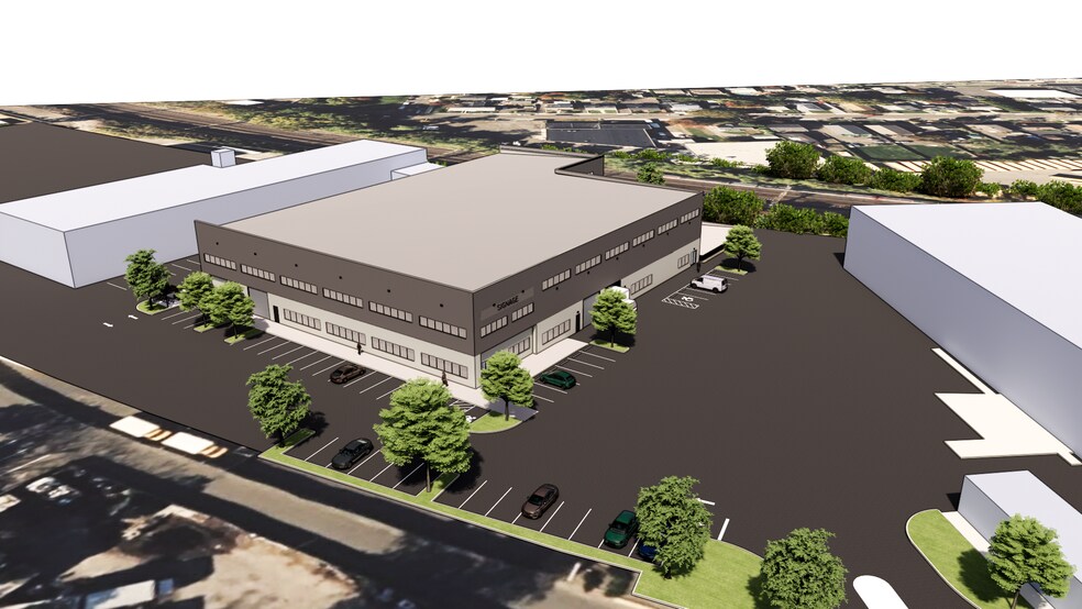 More Photos Of 375 Fairfield Ave, Stamford Manufacturing For Lease