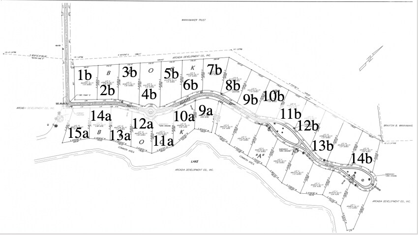 More Photos Of Doc Elliot Retreat, Orangeburg Land For Sale