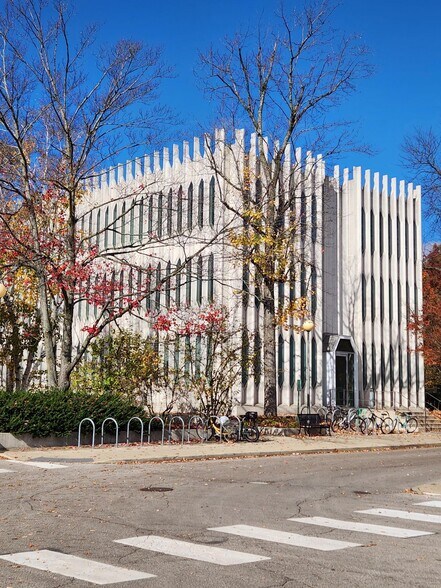 More Photos Of 117-141 S Main St, Oberlin Land For Sale