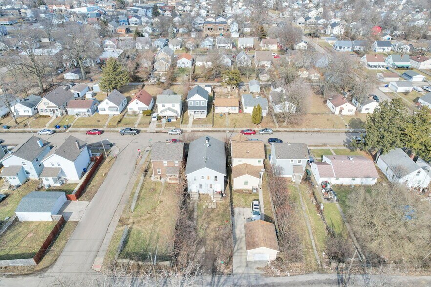 More Photos Of 1249-1251 E 15th Ave, Columbus Multifamily For Sale