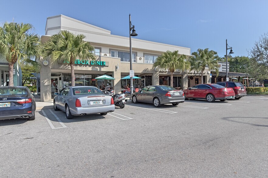 More Photos Of 2769-2777 E Atlantic Blvd, Pompano Beach Storefront Retail Office For Lease