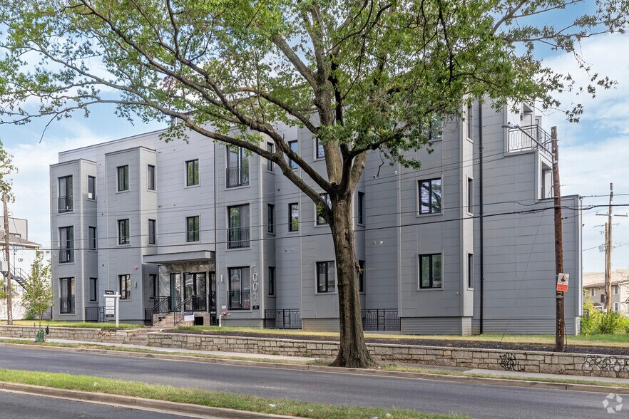 More Photos Of 1001 Rhode Island Ave NE, Washington Apartments For Sale