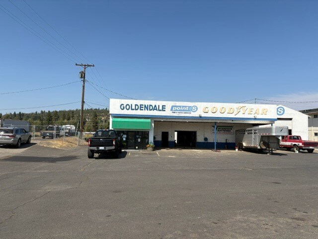 More Photos Of 765 E Broadway St, Goldendale General Retail For Sale