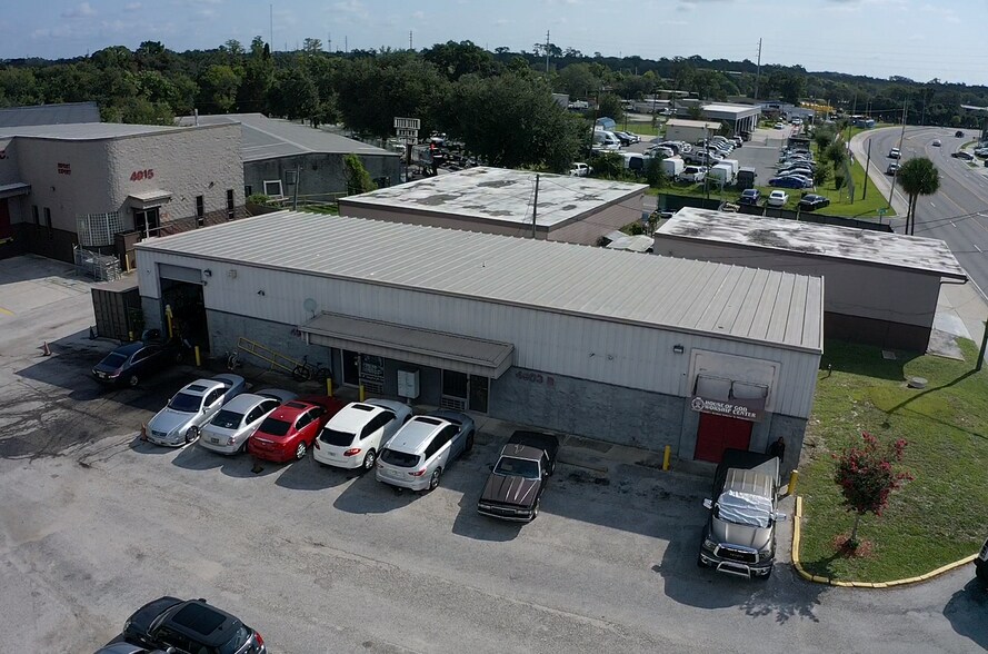 More Photos Of , Orlando Industrial For Sale