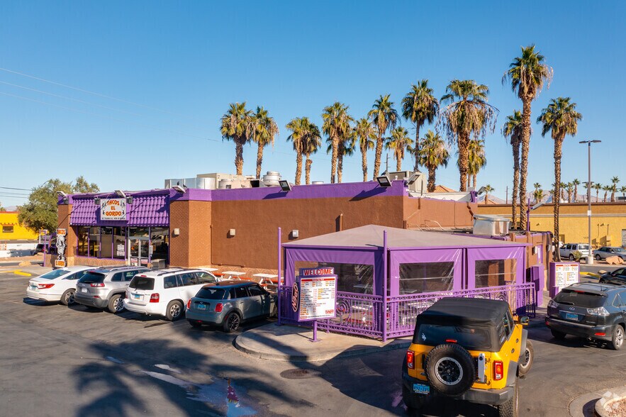 Primary Photo Of 1720-1868 E Charleston Blvd, Las Vegas Unknown For Lease