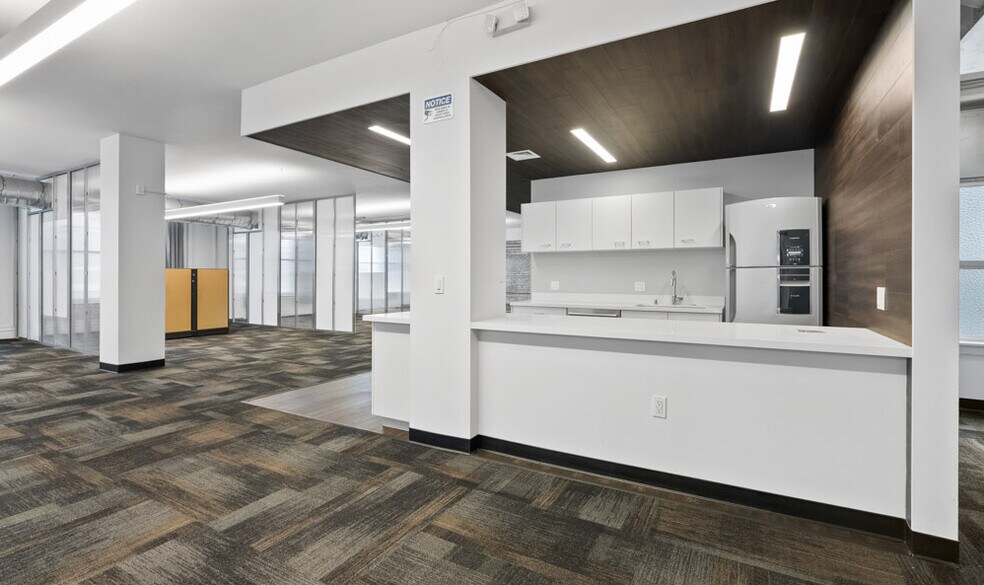 More Photos Of 111-115 New Montgomery St, San Francisco Office For Lease