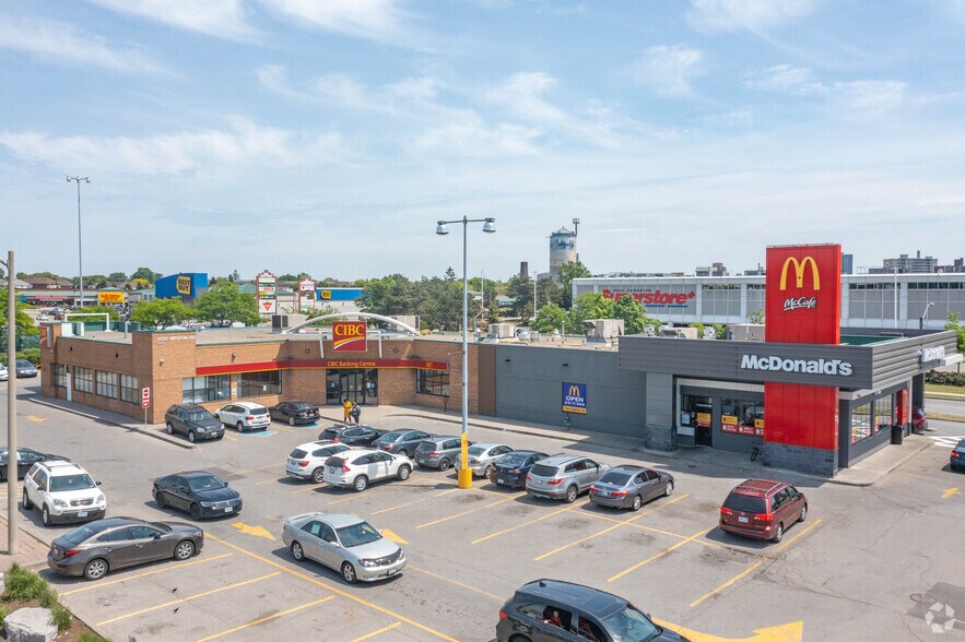 More Photos Of 2625 Weston Rd, Toronto Unknown For Lease