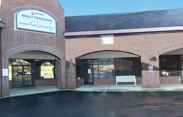 Primary Photo Of 1320 Main St, Willimantic General Retail For Lease