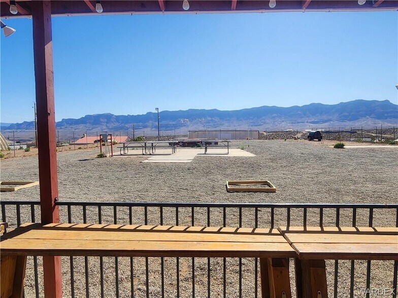 More Photos Of 165 Bradley Bay Dr, Meadview Restaurant For Lease