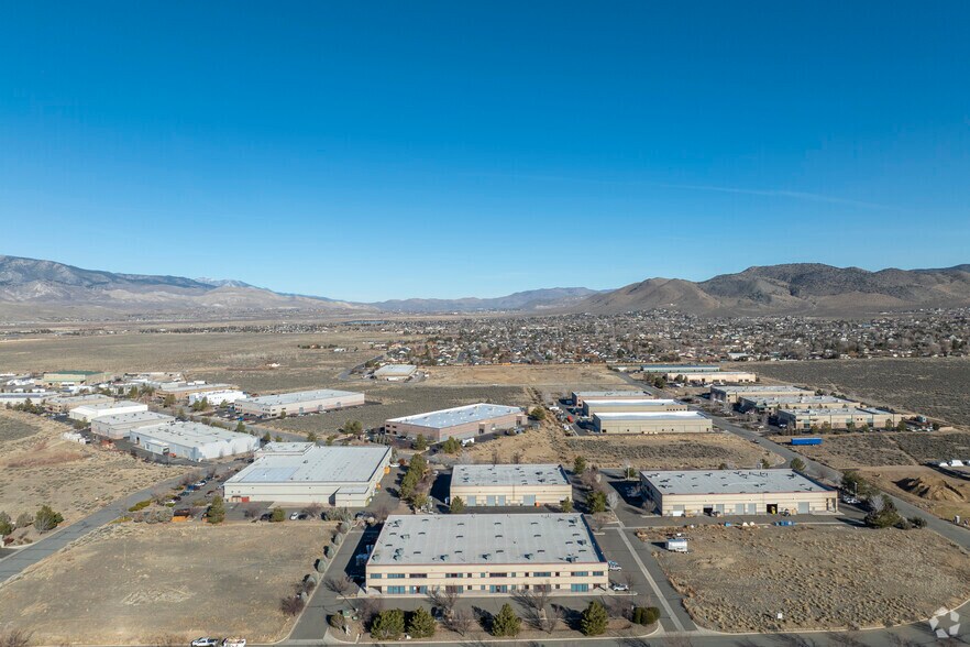 More Photos Of 2480 Precision Dr, Minden Warehouse For Lease