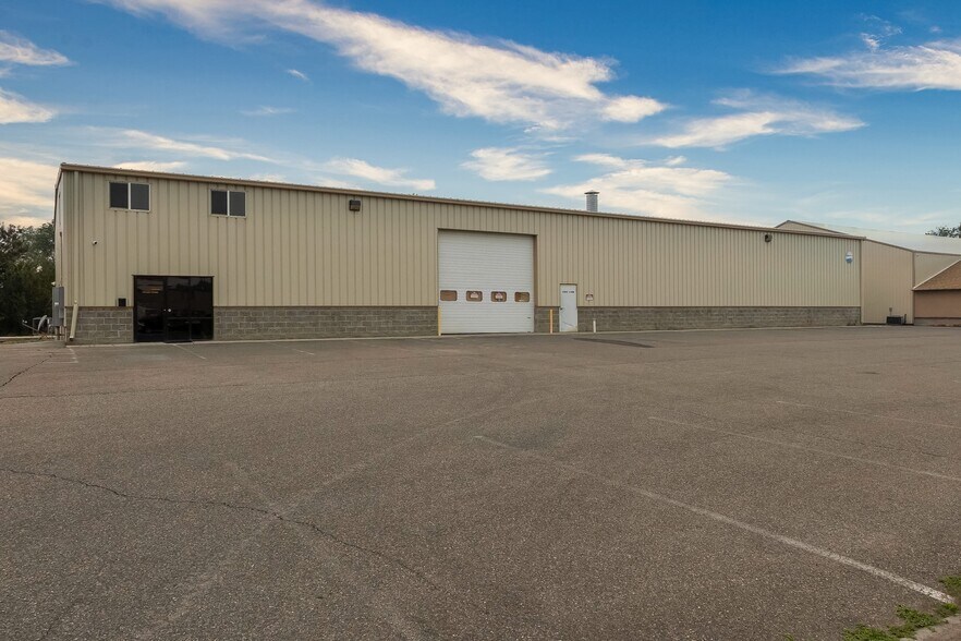 More Photos Of 1545 S 1100 W, Ogden Warehouse For Lease