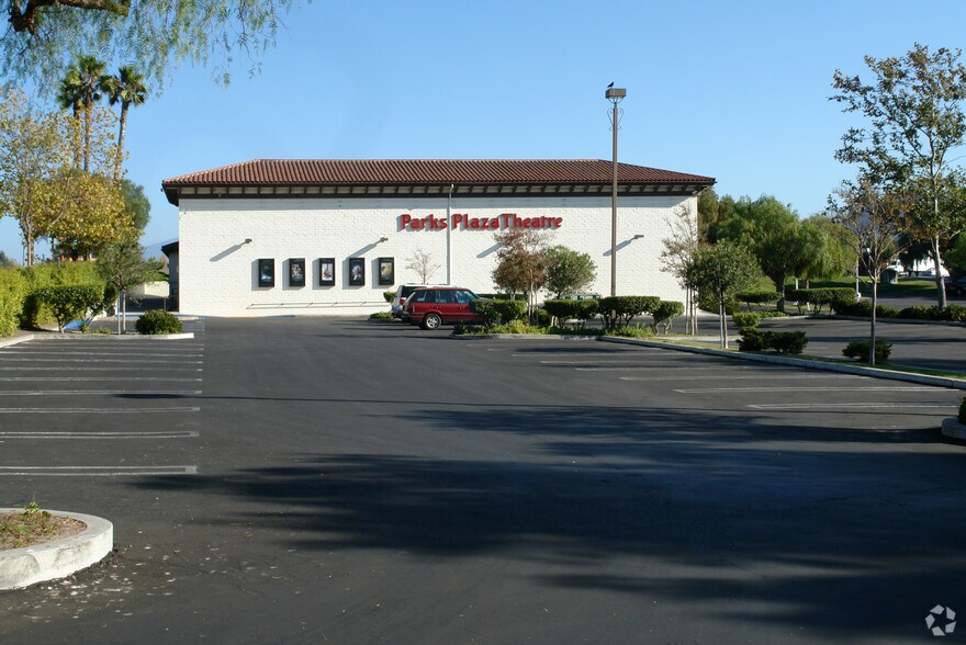 More Photos Of 515 McMurray Rd, Buellton Movie Theatre For Sale