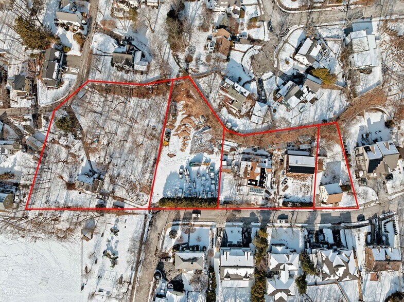 More Photos Of 103 Thurston Rd, Newton Land For Sale