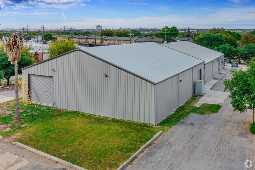 More Photos Of 6390 Fairdale Dr, San Antonio Lodge Meeting Hall For Sale